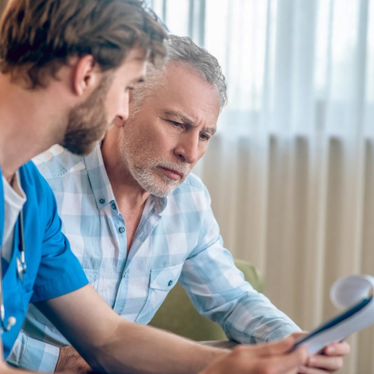 Kardiológiai rehabilitációs szolgáltatásaink